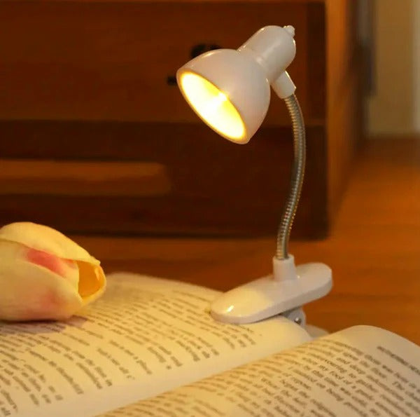 Mini Study Book Lamp – Easybuy