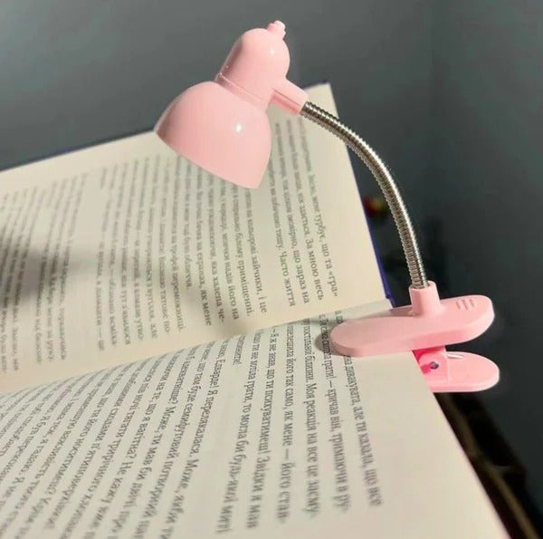 Mini Study Book Lamp – Easybuy